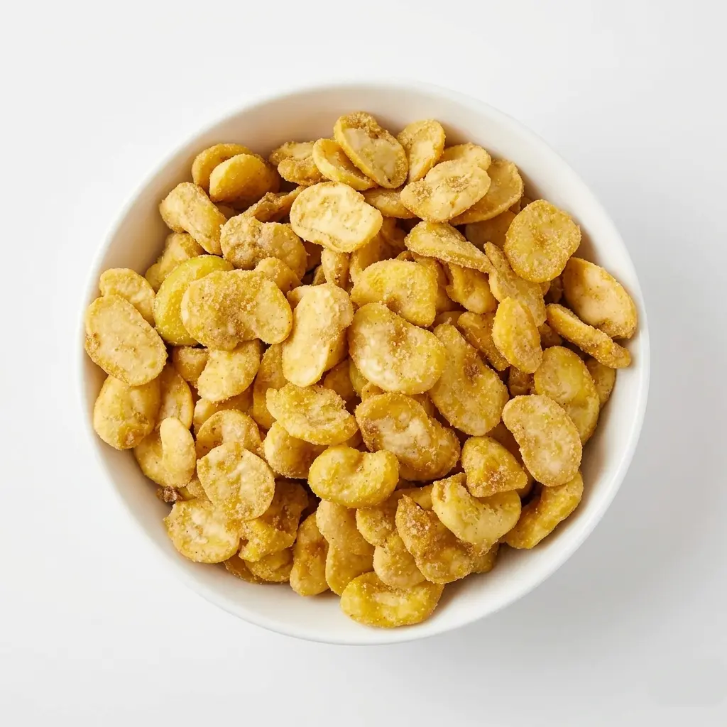 Broad Beans Mix Flavored