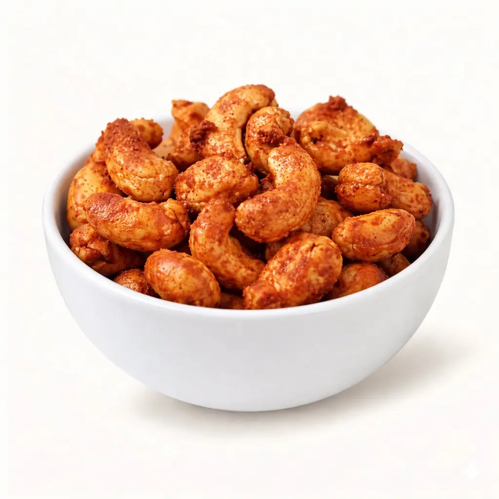 Cashew BBQ