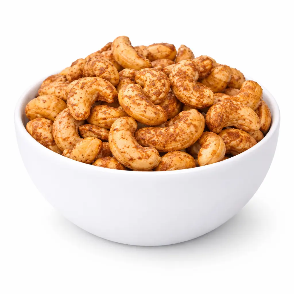 Smoked Cashew