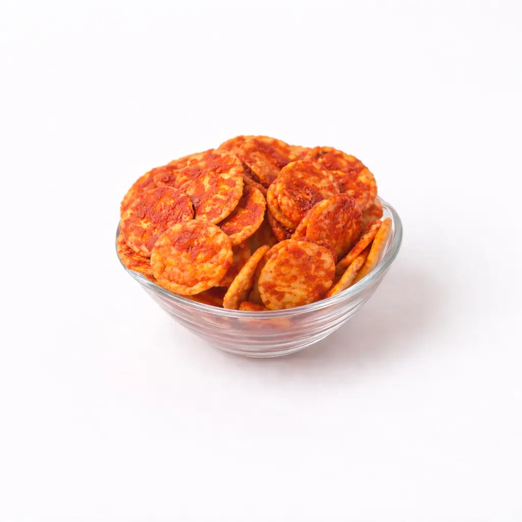 Qoroush Ketchup