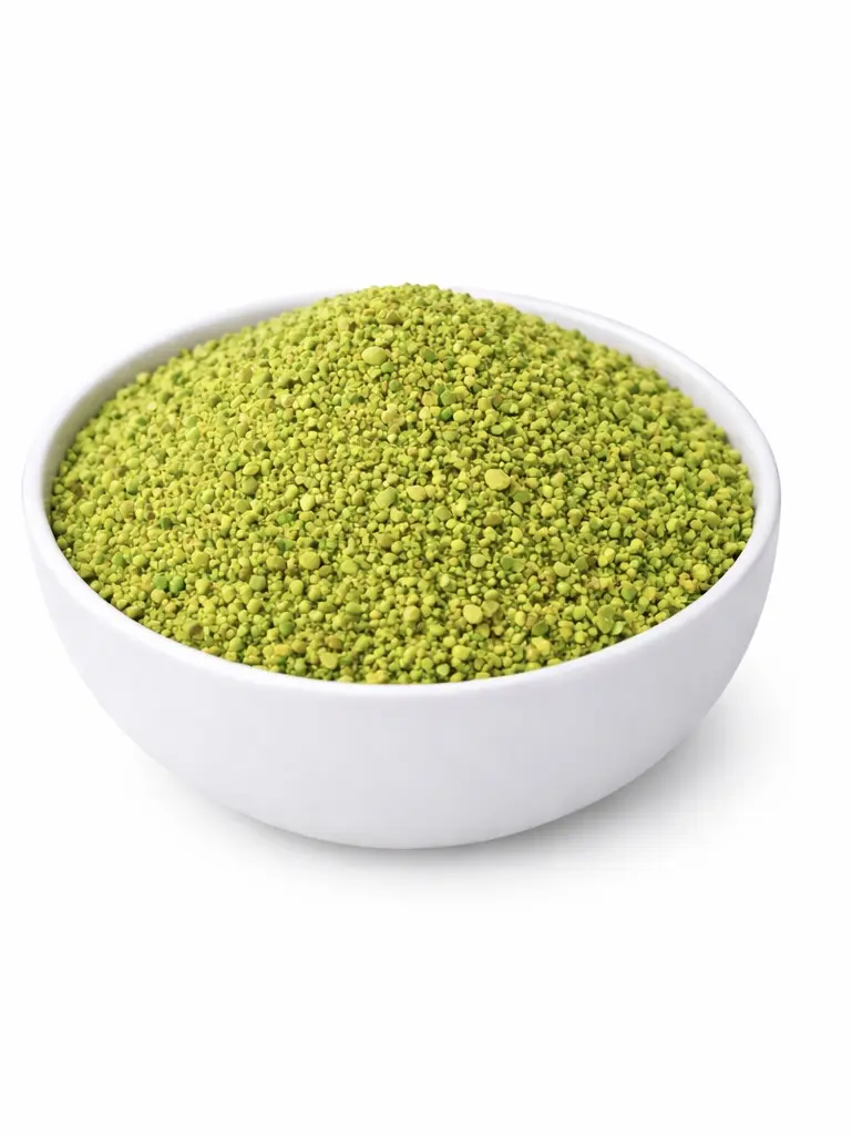 Pistachio Powder