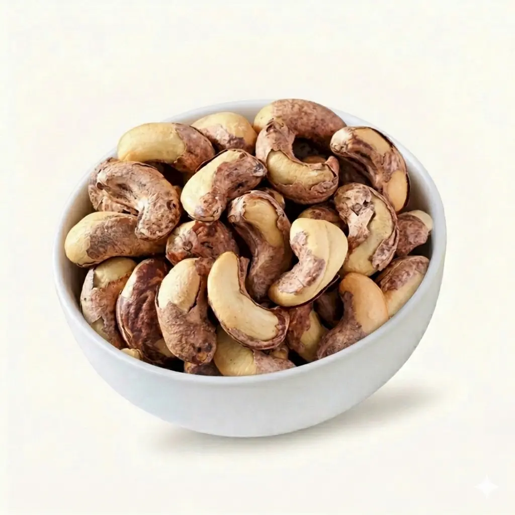 Cashew Grilled