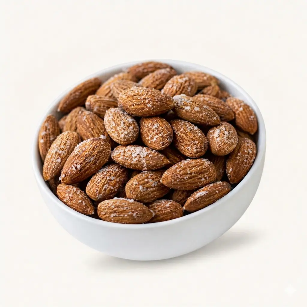 Salted Almond