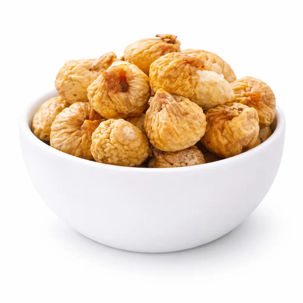 Dried Iranian Fig small