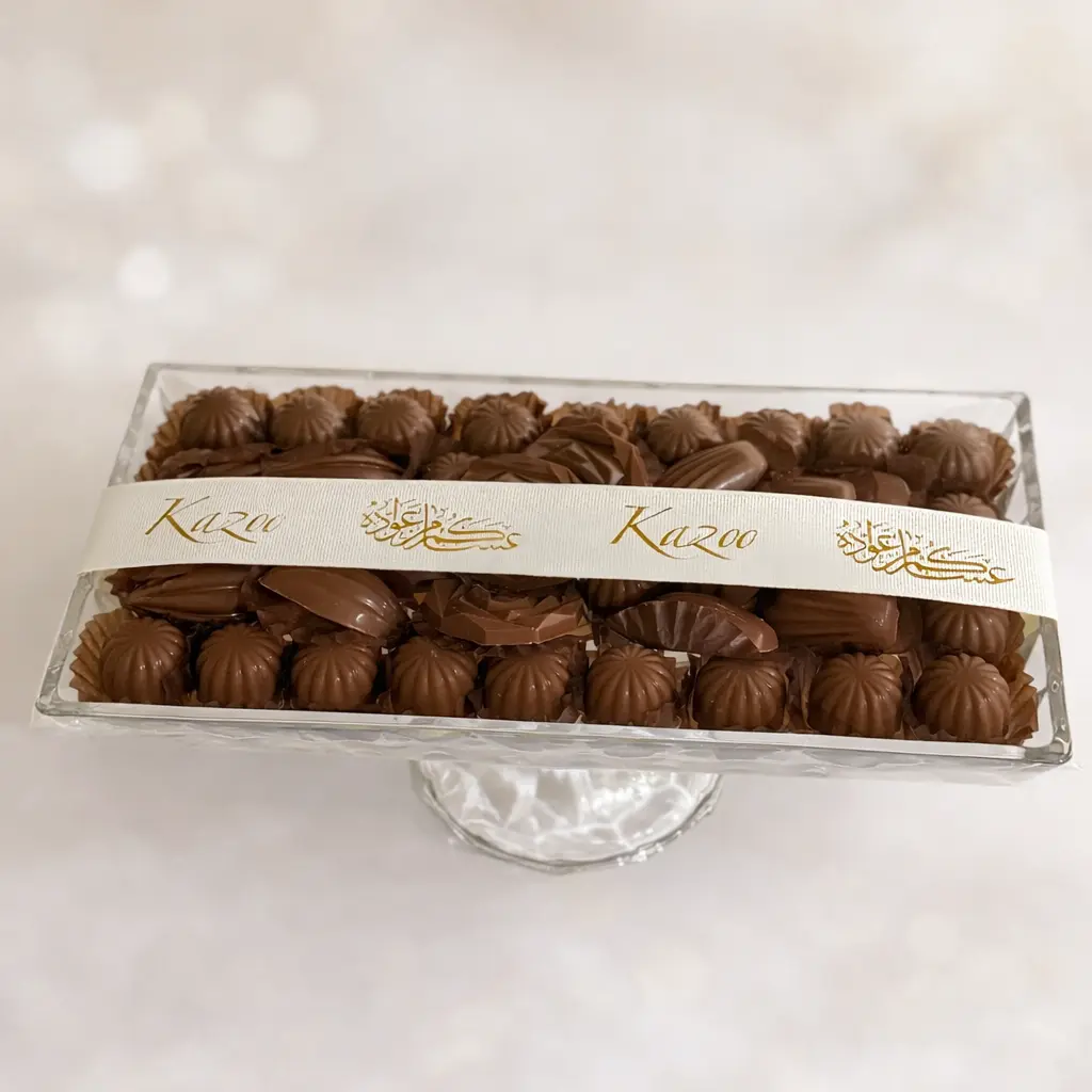 Eid Box Chocolate