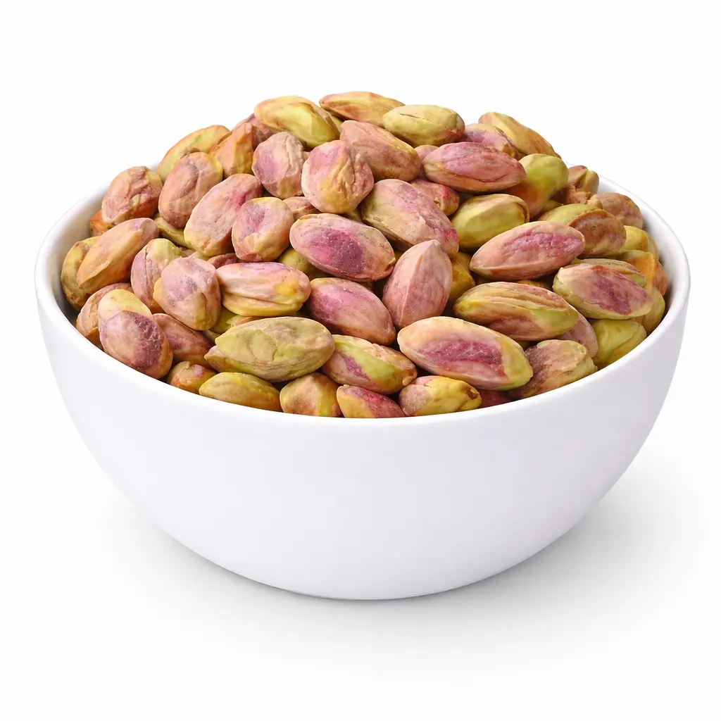 Raw Pistachio Peeled