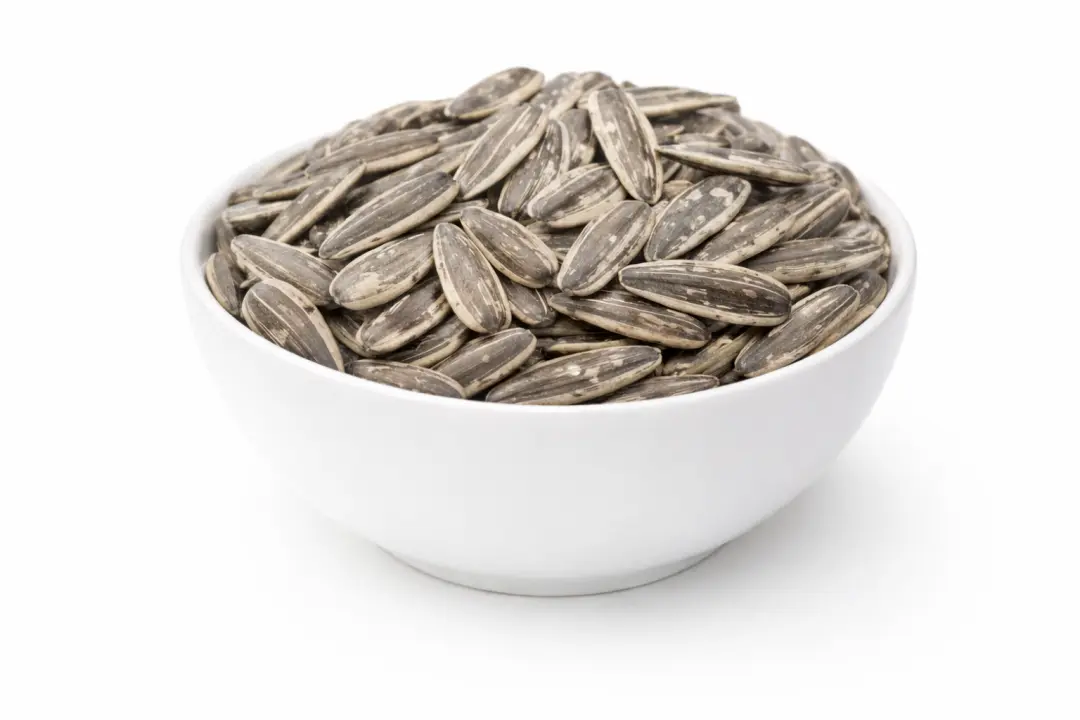 Sunflower Salted