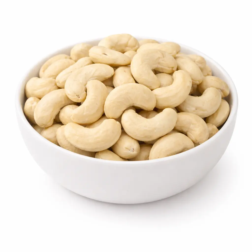 Cashew Jumbo W180