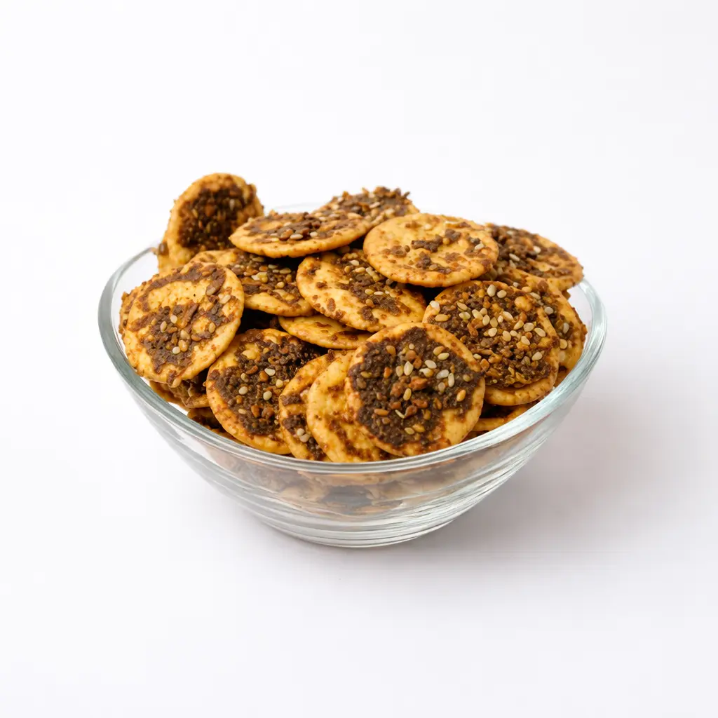 Qoroush Zaatar