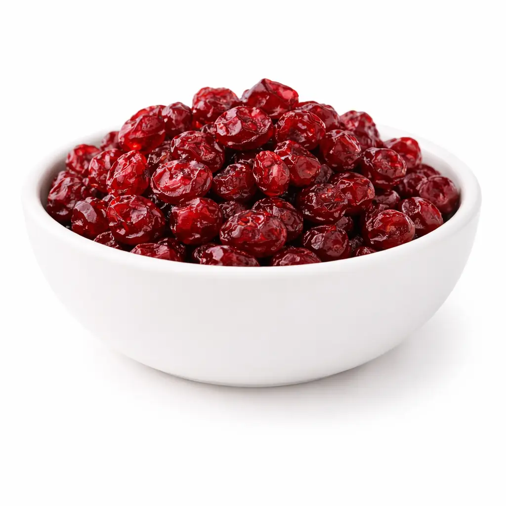 Cranberry Dried