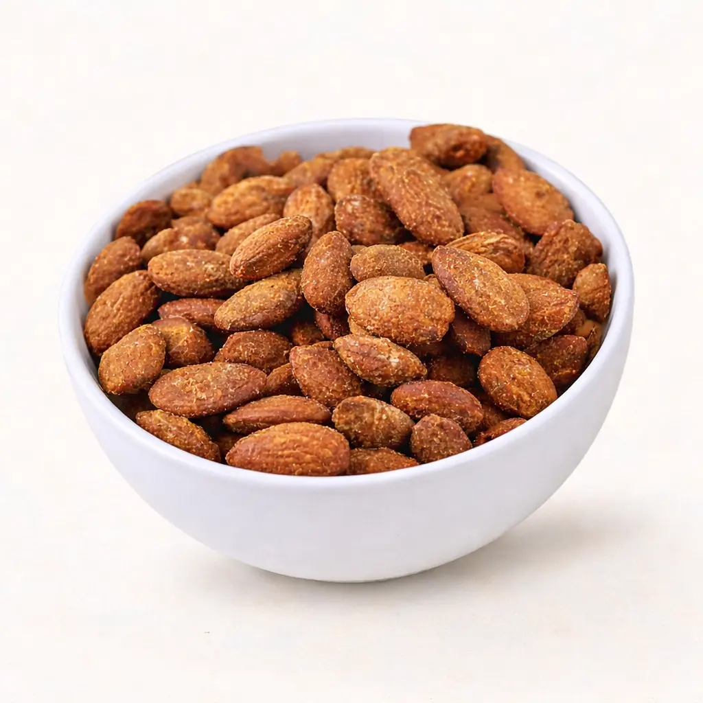 Smoked Almond
