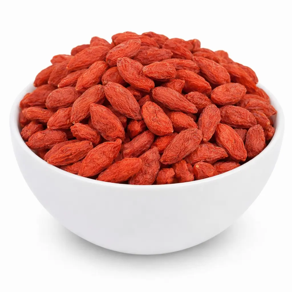 Dried Goji Berry