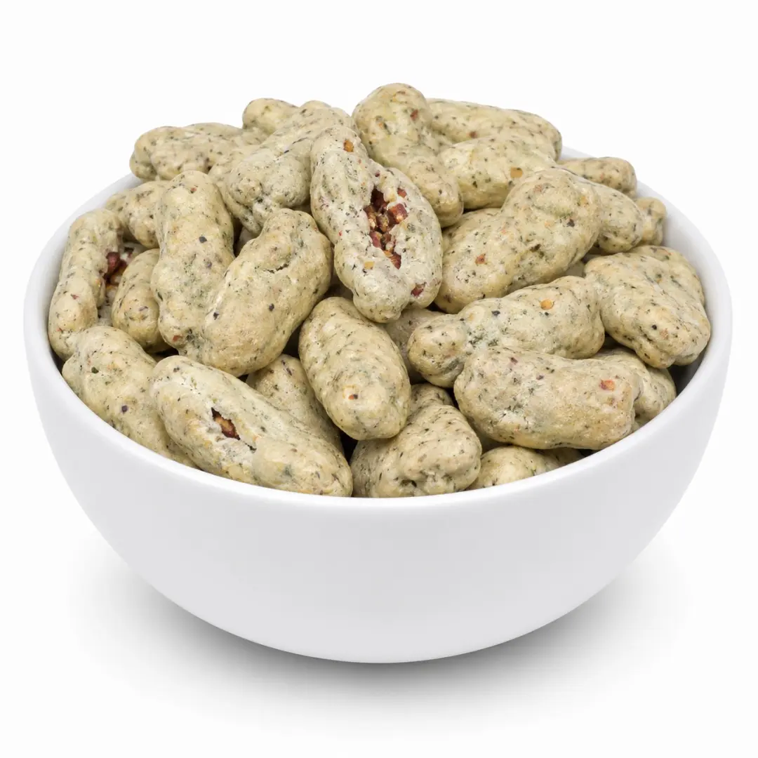 Cinnamon Pecan