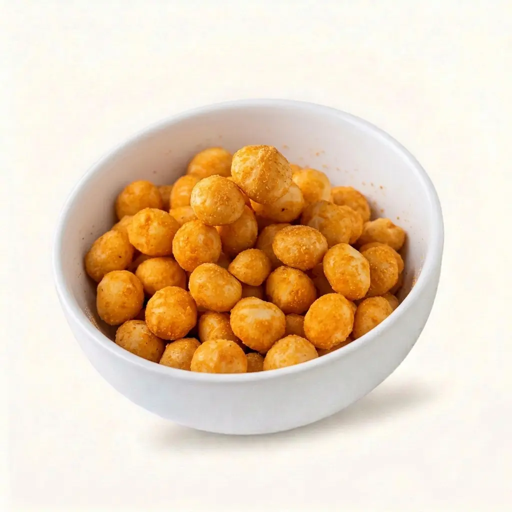 Macadamia Cheese Delux