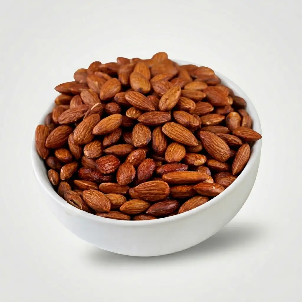 Sour Almond