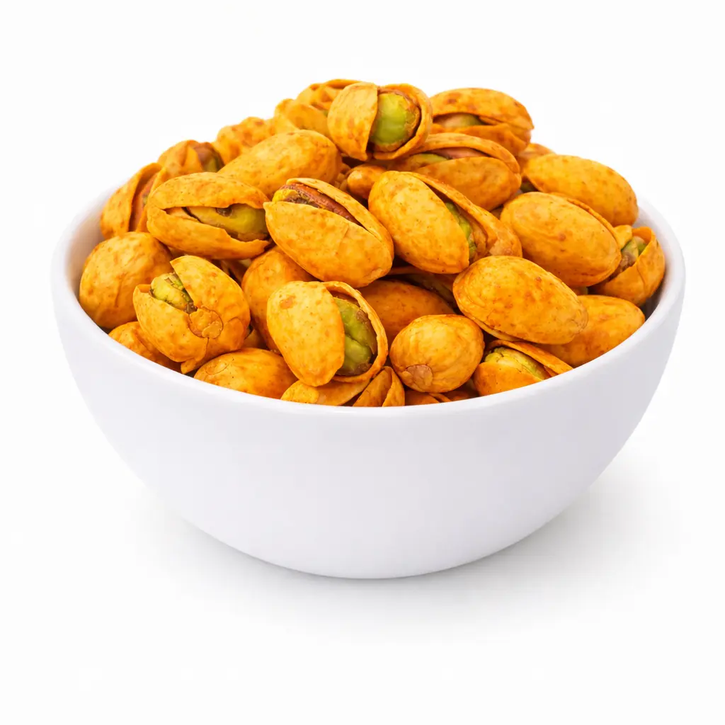 Pistachio Cheese