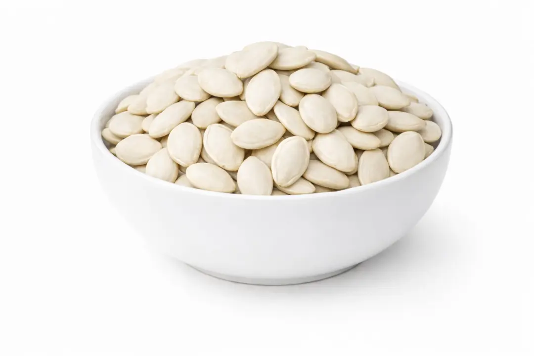 Roasted Pumpkin Seed