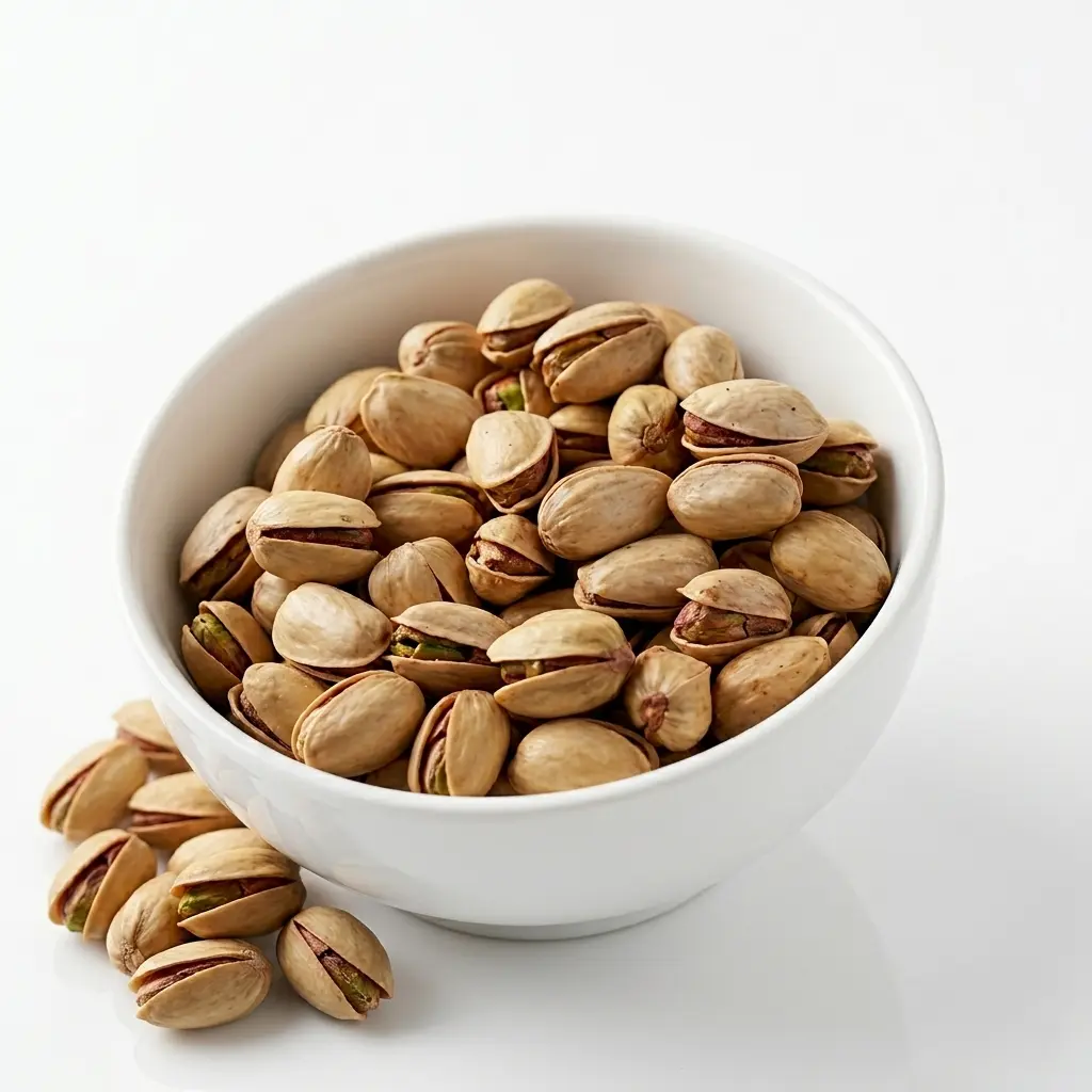 Sour Pistachio