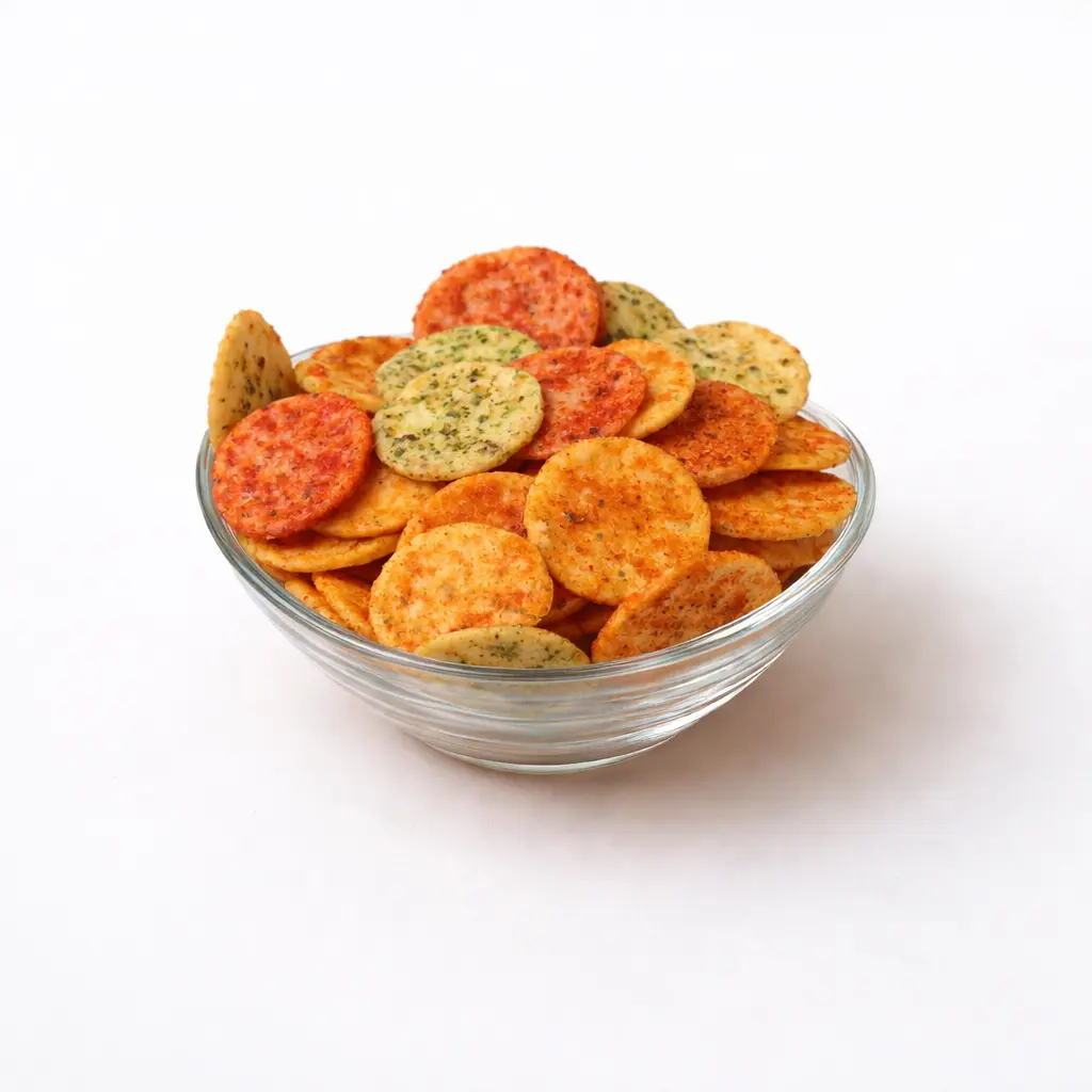 Qoroush Mix