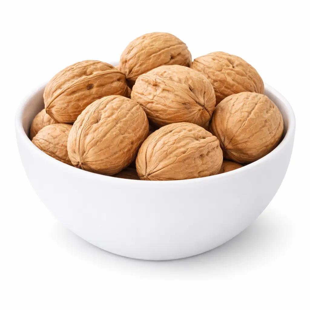 chile walnut In-shell