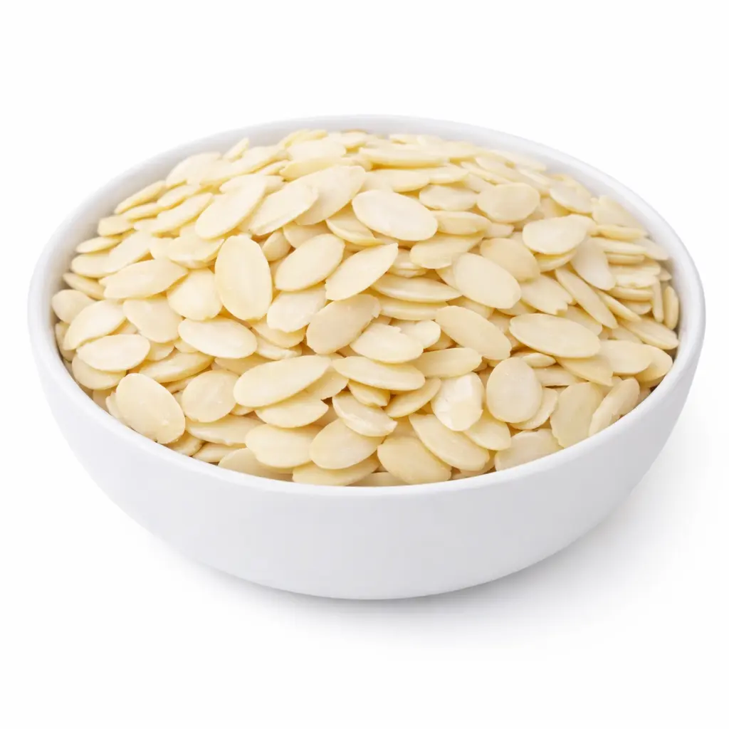 Almond Halves