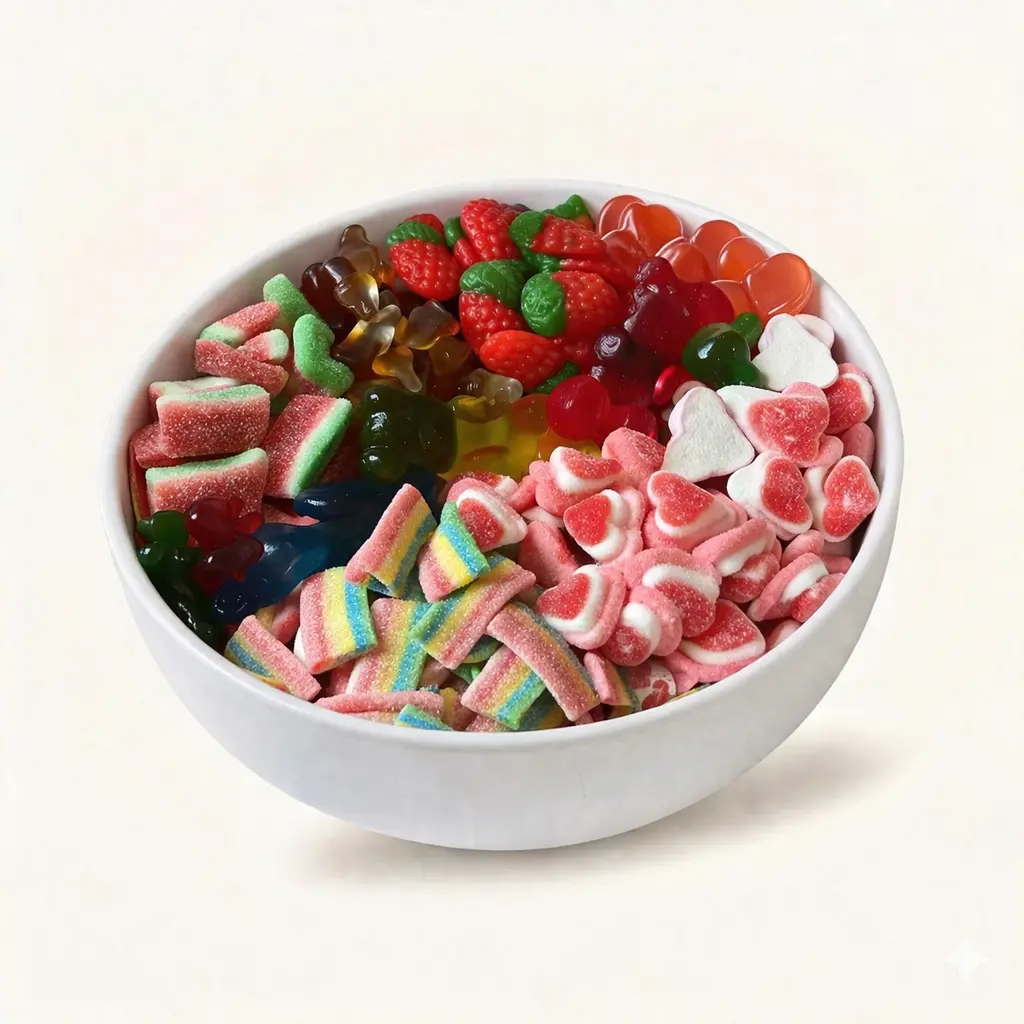 Candy