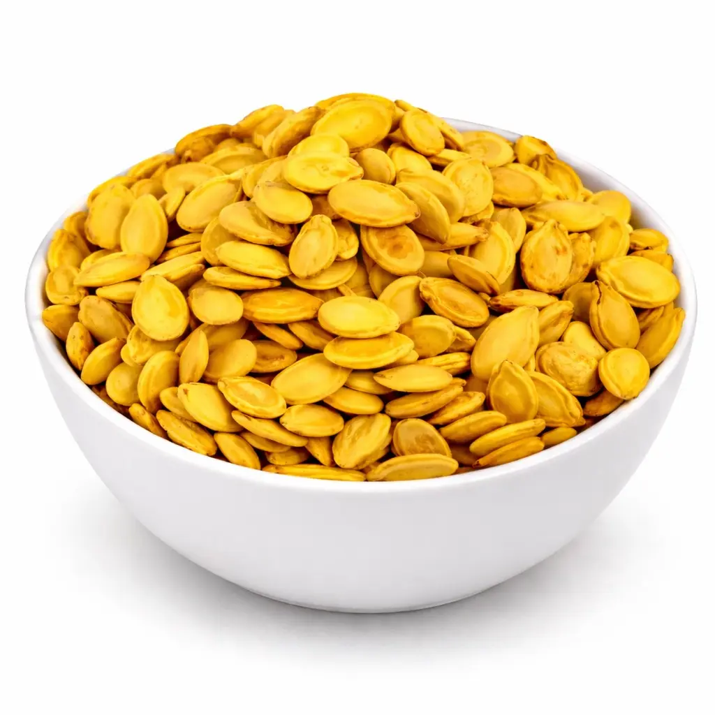 Yellow Super Salted