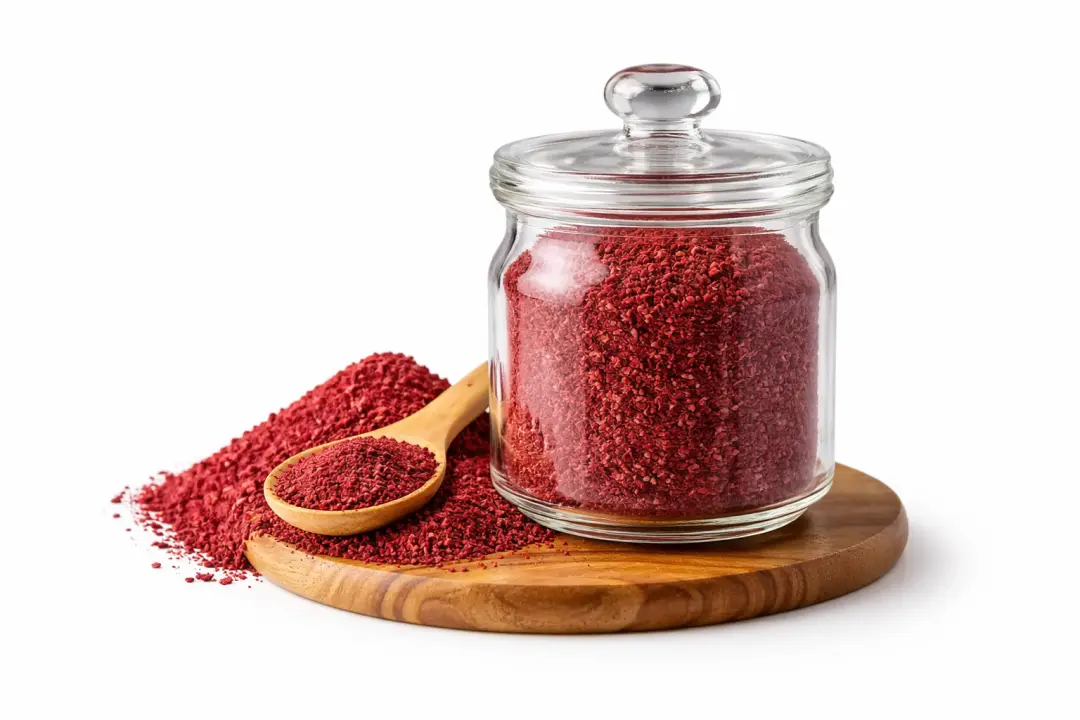 Sumac Palestinian