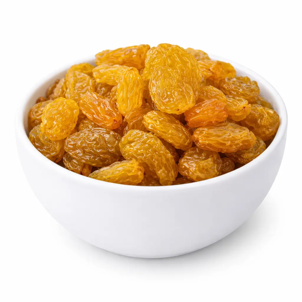 RAISIN BLONDE JUMBO