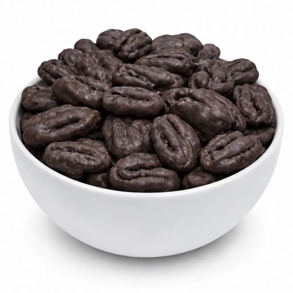 Dark Chocolate Pecan